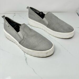 Roxy Slip-on Sneakers- Size 11